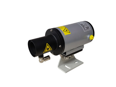 高温激光测距仪