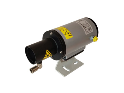 高温激光测距仪