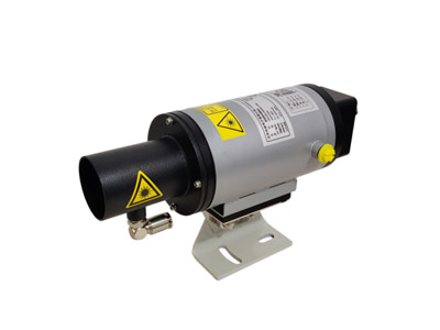 高温激光测距仪